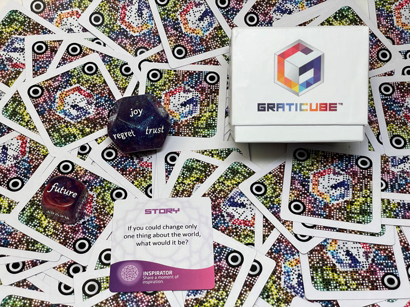 The Original Graticube®