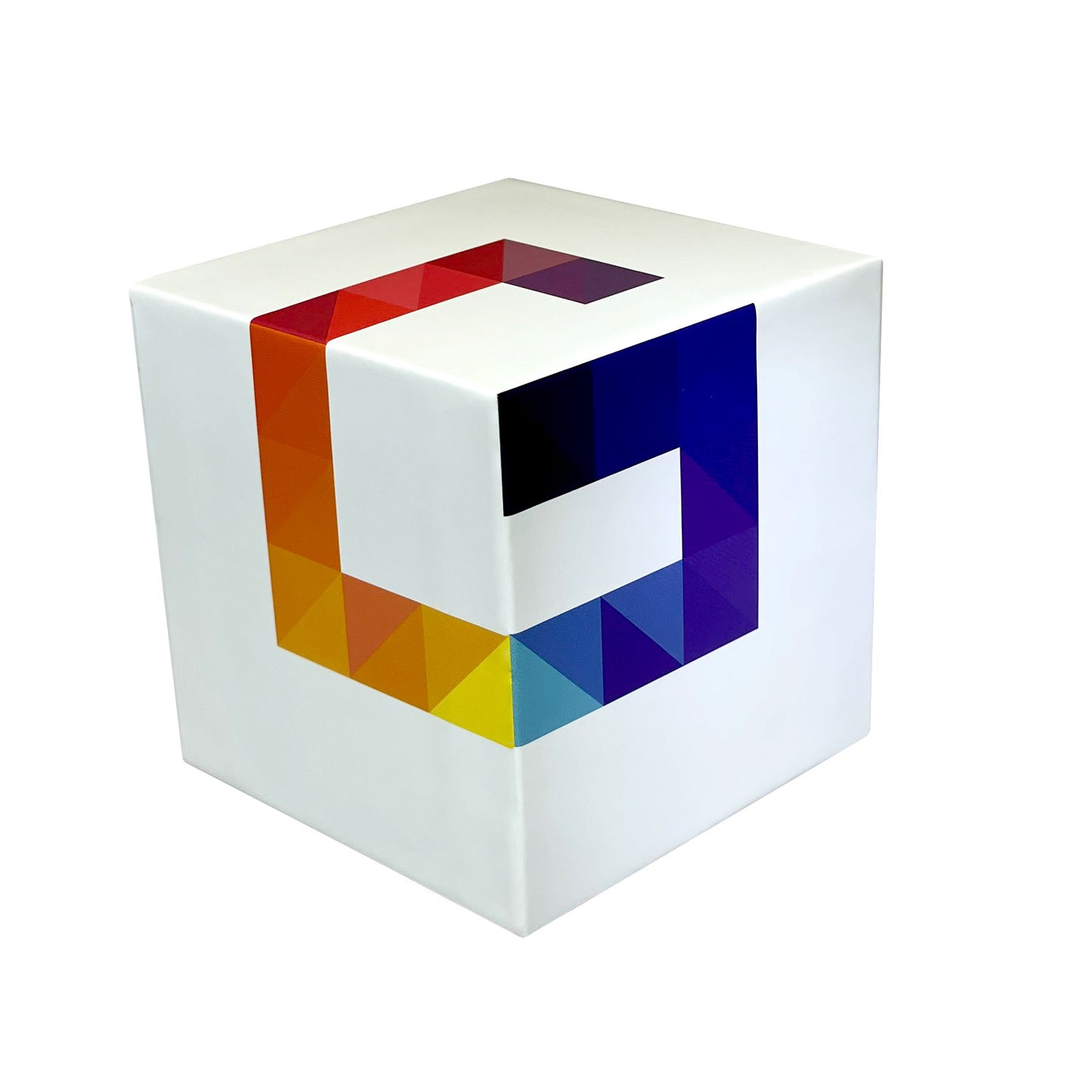 The Original Graticube®